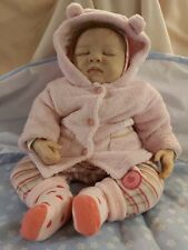 Rebornbaby neuwertig hell gebraucht kaufen  Burglengenfeld