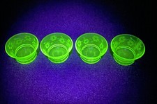 Set vintage green for sale  York