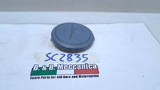 Tappo coperchio bauletto usato  Gambettola