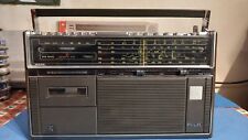 Radioregistratore philips usato  Forli