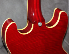 Ultimate semi hollow for sale  Wilmington
