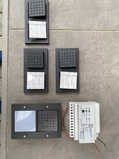Gira audio sprechanlage gebraucht kaufen  Schrobenhausen