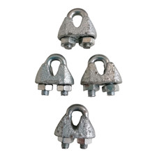 Galvanised bolt wire for sale  SOUTHAMPTON