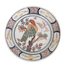 18th century delft for sale  SHEFFIELD