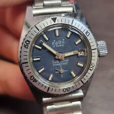 Essel marine vintage usato  Roma
