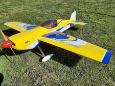 Extra 260 ccm gebraucht kaufen  Lambrecht