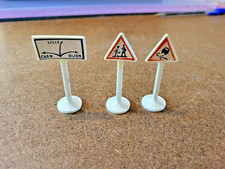 Panneaux routier minialuxe d'occasion  Viarmes