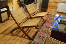 Paire fauteuils marque d'occasion  Val-de-Reuil