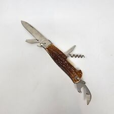 Coltello multiuso funzioni usato  Roma