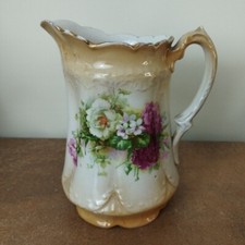 Vintage cream ware for sale  KIDWELLY