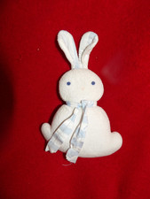 Doudou semi plat d'occasion  Épouville