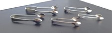 Silver plated sugar for sale  NORTHAMPTON