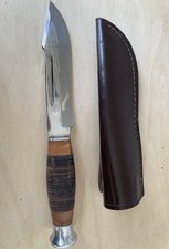 Jagdmesser vintage ukraine gebraucht kaufen  Berlin