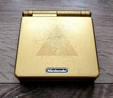 Game boy advance d'occasion  Grenoble-