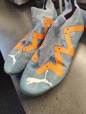 Chaussure football puma d'occasion  Cachan