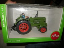 Siku 3462 farmer gebraucht kaufen  Wurster Nordseeküste