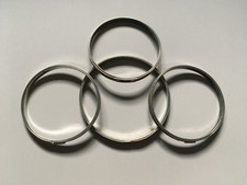 Vintage silver metal for sale  Minneapolis