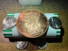 2025 roosevelt dime for sale  Durham