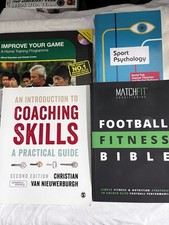 football books for sale football books for sale TWICKENHAM