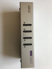 Aten cs84u port gebraucht kaufen  Neu-Isenburg