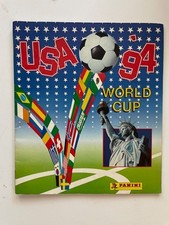 Album panini usa d'occasion  Nîmes