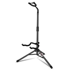 Suporte de guitarra 5 núcleos piso dobrável Soporte para guitarra - baixo elétrico acústico comprar usado  Enviando para Brazil