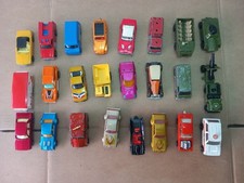 Lotto matchbox lesney usato  Palermo