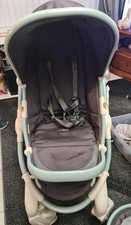 Candy peach pram for sale  CARRICKFERGUS