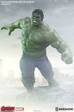 Hulk maquette statue gebraucht kaufen  Moers