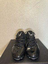 Mens black nike for sale  Tampa