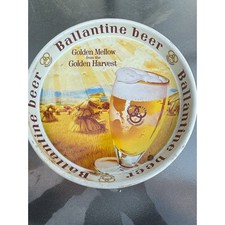 Ballantine beer tray for sale  Farmingdale
