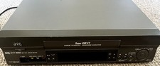 Jvc v10e svhs for sale  THETFORD