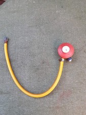 gas regulator caravan for sale  WOKING