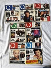 Magazine bundle 1988 for sale Magazine bundle 1988 for sale  BRIDGWATER