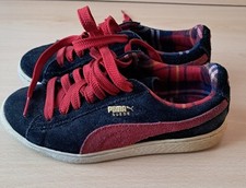 Puma suede classic. for sale  MANCHESTER