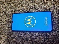 Moto verizon for sale  Meadview