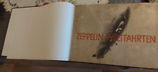 Sammelbilderalbum zigarettenbi gebraucht kaufen  Freital