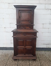 Credenza doppio corpo usato  Fossano
