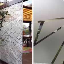 Sichtschutzfolie wintergarten  gebraucht kaufen  Wolmirstedt