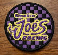 Vintage nascar patch for sale  Whitesville