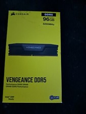 96gb ram corsair usato  Rocca Priora