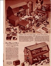 1942 toy stock for sale  Martin