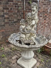Large tiered fountain for sale  BRAINTREE