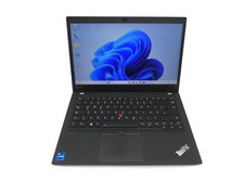 Lenovo thinkpad t14 gebraucht kaufen  Merseburg