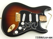Loaded usa fender for sale  Exeter