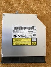Masterizzatore notebook panaso usato  Italia