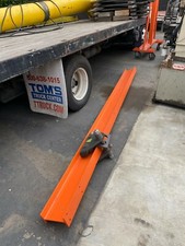 120 frame gantry for sale  Pomona