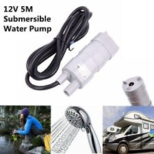 12v submersible water for sale  BIRMINGHAM
