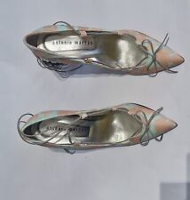 Antonio marras scarpe usato  Montesilvano