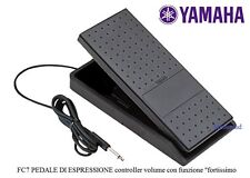 Yamaha fc7 pedale usato  Frattamaggiore